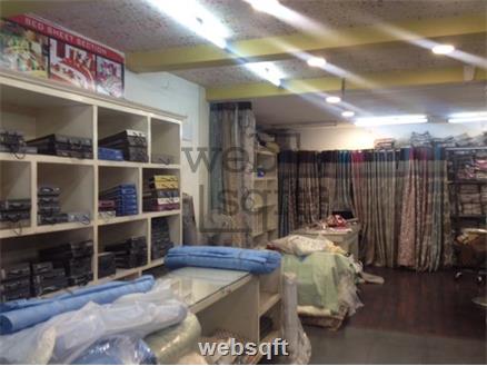 Retail showroom for Rent in Hyderabad